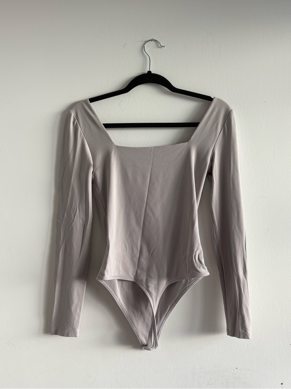 Original Contour Headway Squareneck Bodysuit